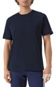 Хлопковая футболка Kiton UMK0721K4 фото 3
