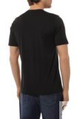 Хлопковая футболка Kiton UMK0490K57 фото 4