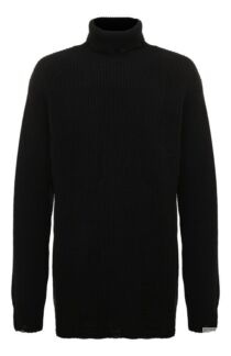 Шерстяной свитер Ann Demeulemeester