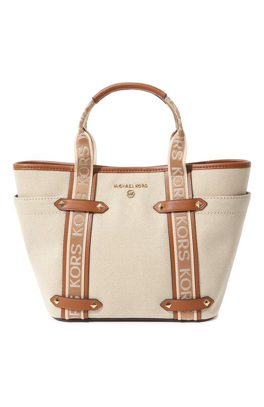 Сумка-тоут Maeve small MICHAEL Michael Kors 30T2G5VT1C фото 1