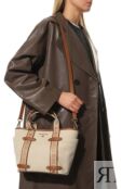 Сумка-тоут Maeve small MICHAEL Michael Kors 30T2G5VT1C фото 2