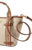 Сумка-тоут Maeve small MICHAEL Michael Kors 30T2G5VT1C фото 3