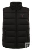 Утепленный жилет Aeronautica Militare AB2185CT3375 фото 1