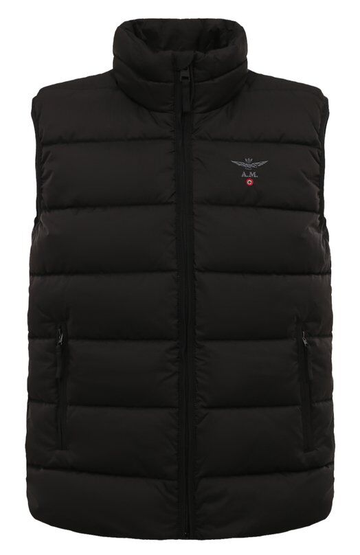 Утепленный жилет Aeronautica Militare AB2185CT3375 фото 1