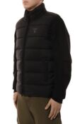 Утепленный жилет Aeronautica Militare AB2185CT3375 фото 3