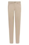 Хлопковые брюки Stefano Ricci MST41B0150/T0182 фото 1