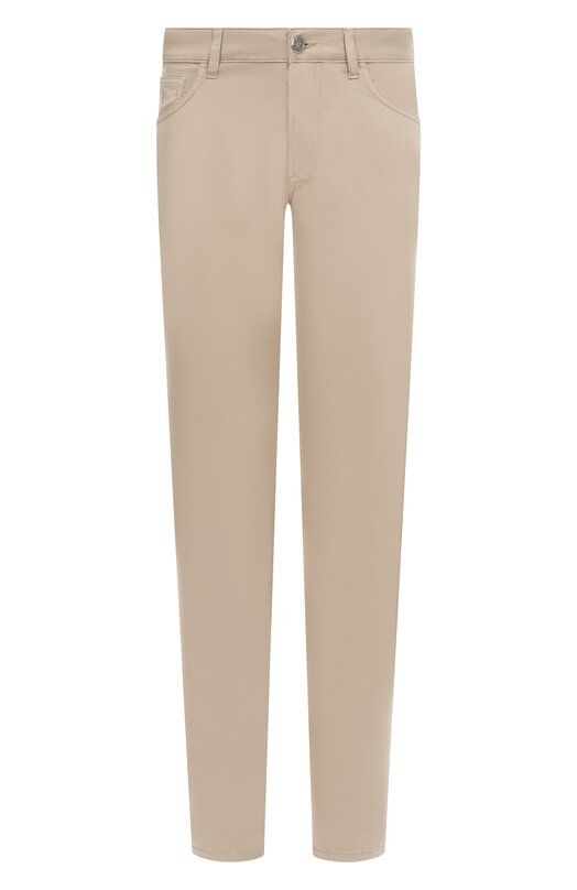 Хлопковые брюки Stefano Ricci MST41B0150/T0182 фото 1