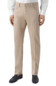 Хлопковые брюки Stefano Ricci MST41B0150/T0182 фото 3