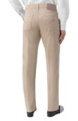 Хлопковые брюки Stefano Ricci MST41B0150/T0182 фото 4