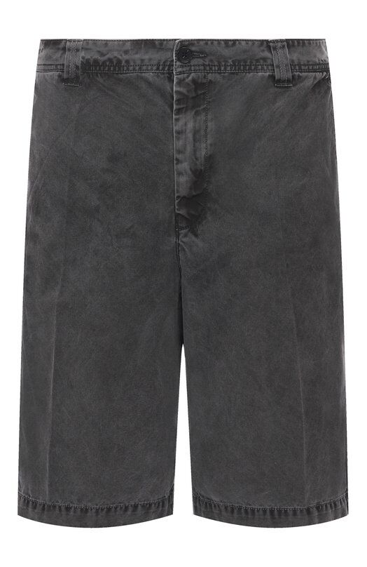 Хлопковые шорты Diesel A17389/0NJBP фото 1