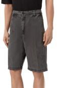 Хлопковые шорты Diesel A17389/0NJBP фото 3