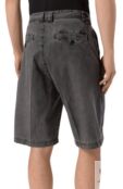 Хлопковые шорты Diesel A17389/0NJBP фото 4