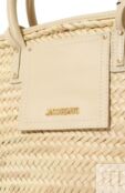 Сумка Le Panier Soleil Jacquemus 23E/223BA045-3060 фото 3