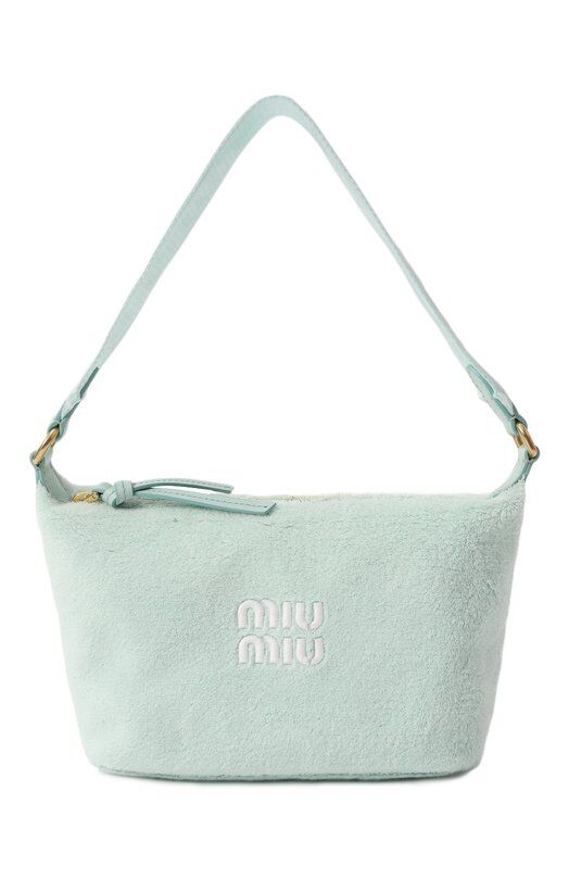Сумка Miu Spirit mini Miu Miu 5NE841-2DPO-F0934 фото 1