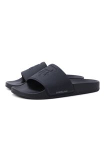 Шлепанцы Corneliani