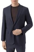 Шерстяной костюм Brioni RA008U-O1A4D фото 3