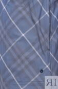 Плавки-шорты Burberry 8109160 фото 4