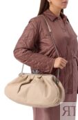 Сумка Provino Pasticcino large Weekend Max Mara PR0VIN0 фото 2