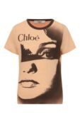 Футболка Chloé CH25UJH11189 фото 1