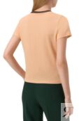 Футболка Chloé CH25UJH11189 фото 4