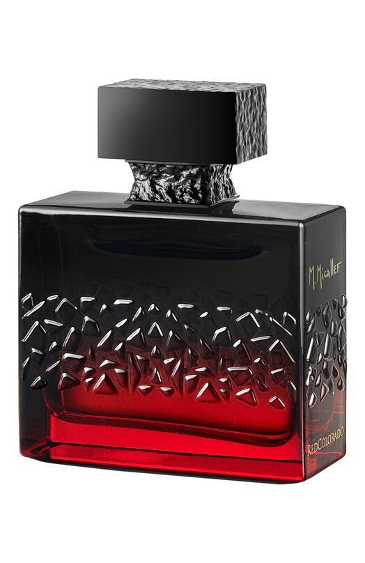 Парфюмерная вода Red Colorado (100ml) M. Micallef 3760231013282 фото 1