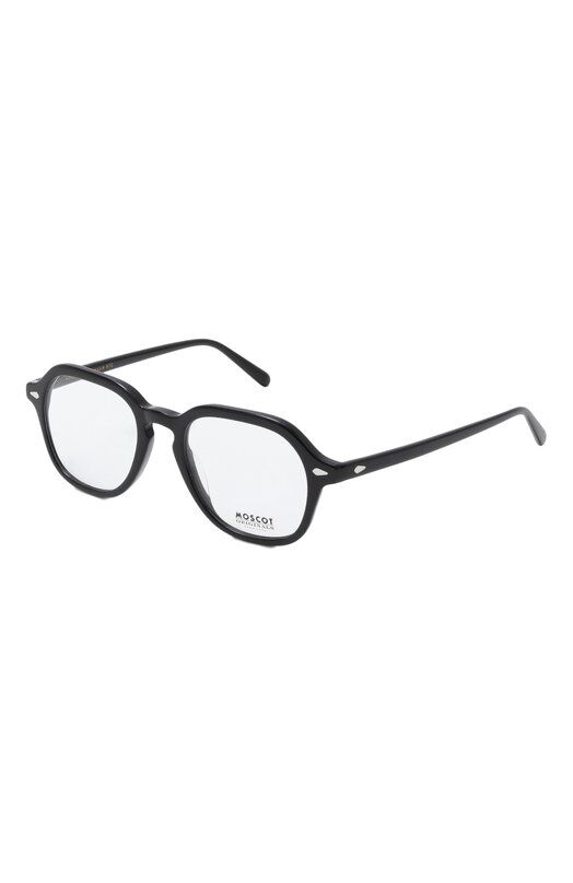 Оправа Moscot YENEM BLACK фото 1