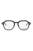 Оправа Moscot YENEM BLACK фото 4