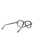 Оправа Moscot YENEM BLACK фото 5