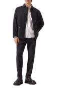 Кожаные дерби Emporio Armani X4C674/XR352 фото 2