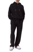 Хлопковые брюки Off-White 0MCH054S25FLE003 фото 2