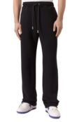 Хлопковые брюки Off-White 0MCH054S25FLE003 фото 3