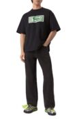 Хлопковая футболка Off-White 0MAA120S25JER00C фото 2