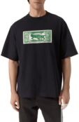 Хлопковая футболка Off-White 0MAA120S25JER00C фото 3