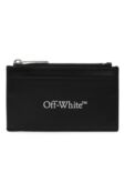 Кожаный футляр для кредитных карт Off-White 0MND095C99LEA001 фото 1