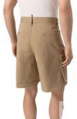 Хлопковые шорты Dsquared2 S78MU0074/S78499 фото 4