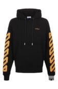 Хлопковое худи Off-White 0MBB085S25FLE00J фото 1