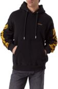 Хлопковое худи Off-White 0MBB085S25FLE00J фото 3