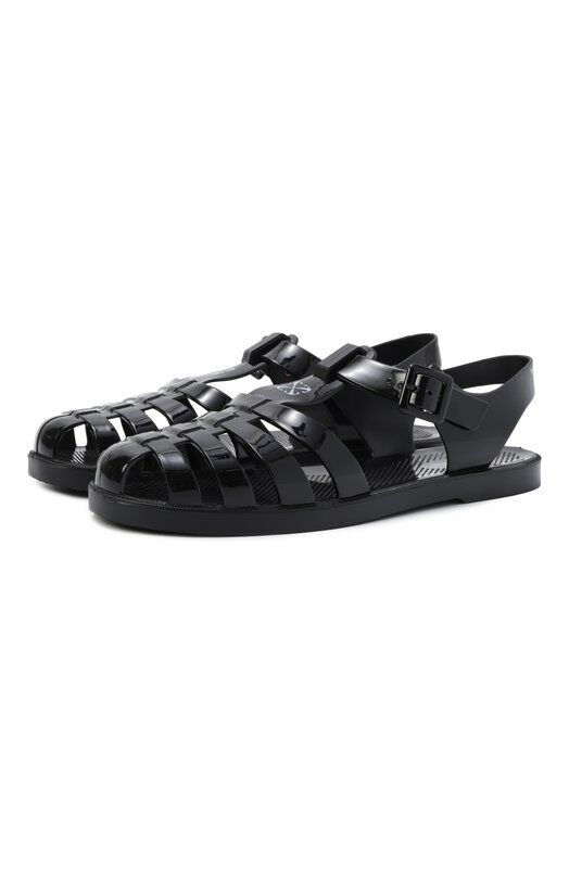 Сандалии Arrow Off-White 0WIH05ES25MAT001 фото 1
