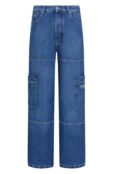 Джинсы Off-White 0MYA18QS25DEN001 фото 1