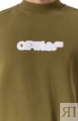 Хлопковый свитшот Off-White 0MBA054S25FLE004 фото 5