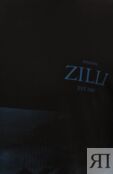 Хлопковая футболка Zilli TSR03AM0100VLM008 фото 5
