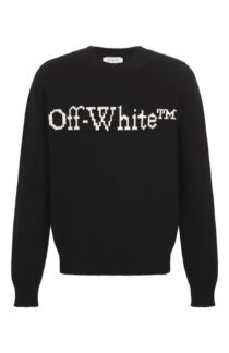 Свитер Off-White