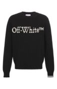 Свитер Off-White 0MHE167C99KNI001 фото 1