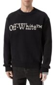 Свитер Off-White 0MHE167C99KNI001 фото 3