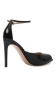 Лакированные босоножки Ethel 95 Gianvito Rossi G61756.95RIC.NUINER0 фото 5