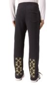 Хлопковые брюки Off-White 0MCH054S25FLE004 фото 4