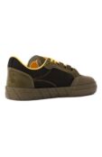 Замшевые кеды Vulcanized 779 Off-White 0MIA296S25LEA001 фото 5
