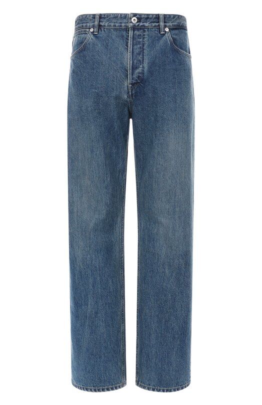Джинсы Jil Sander J47KA0266-J45291 фото 1