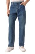 Джинсы Jil Sander J47KA0266-J45291 фото 3