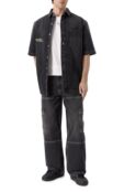 Джинсы Off-White 0MYA18QS25DEN002 фото 2